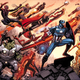 Image for article titled It's the Avengers World, we just live in it